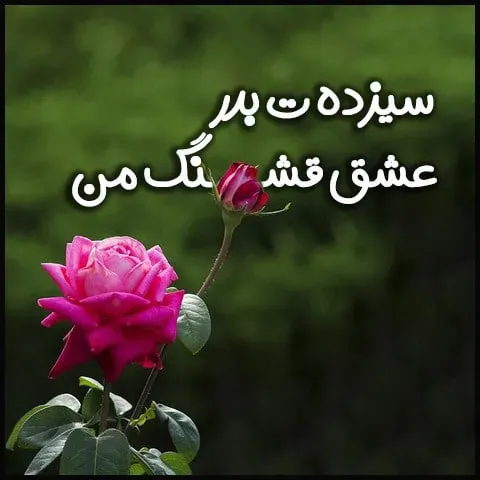 تبریک روز طبیعت