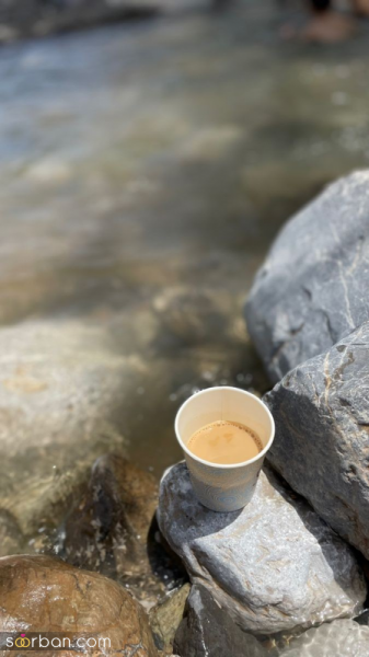 عکس سیزده بدر کارتونی