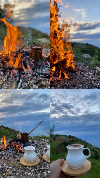 عکس های سیزده بدر با کیفیت بالا