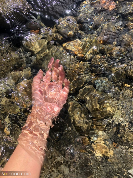 عکس سیزده بدر بدون متن