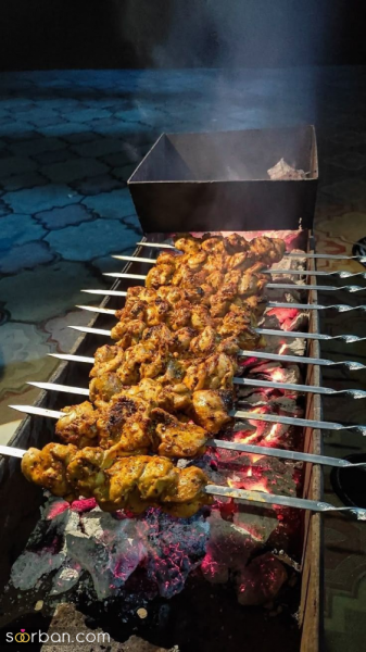 عکس سیزده بدر بدون متن