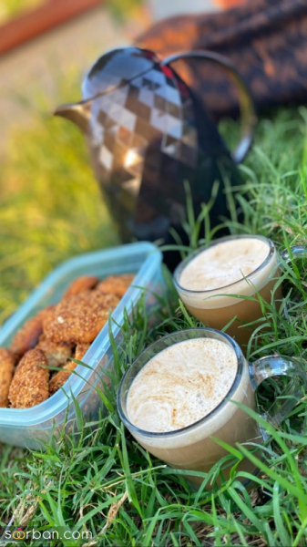 عکس سیزده بدر بدون متن