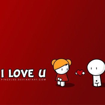 عکس پروفایل ولنتاین برای تلگرام و واتساپ