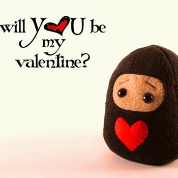  عکس پروفایل ولنتاین برای تلگرام و واتساپ