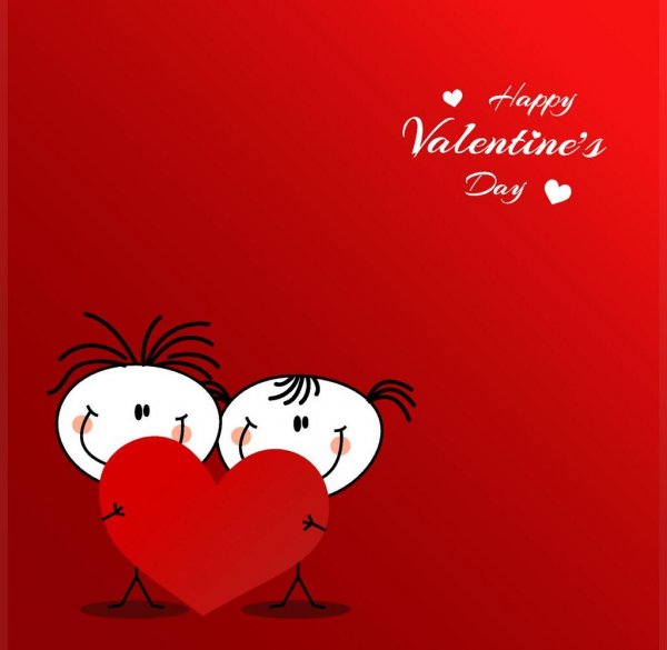  عکس پروفایل برای ولنتاین