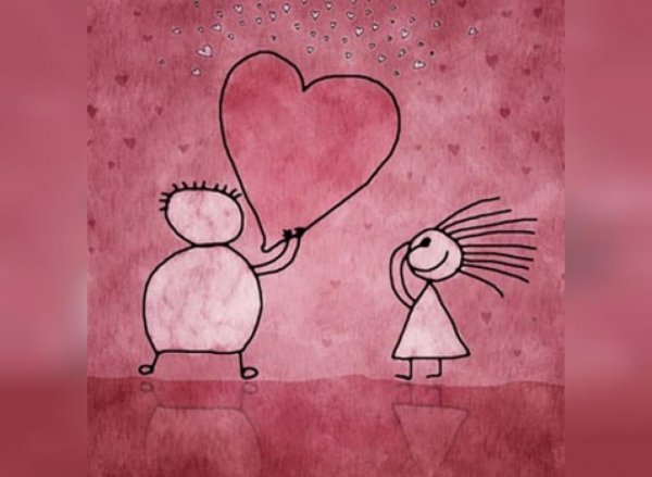  عکس پروفایل برای ولنتاین