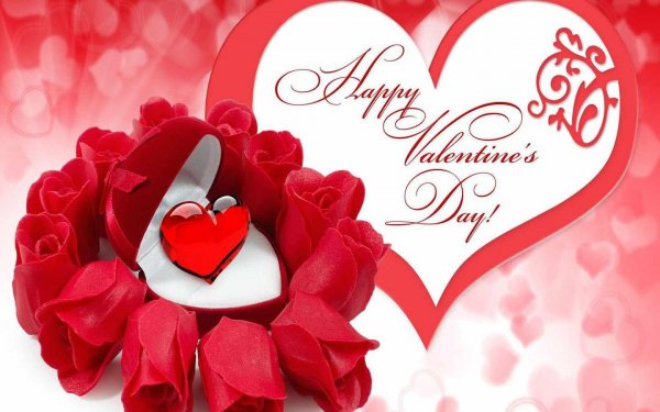  عکس ولنتاین مبارک به انگلیسی