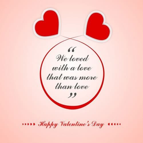  عکس ولنتاین مبارک به انگلیسی