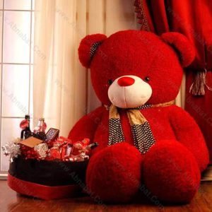  عکس عروسک ولنتاین