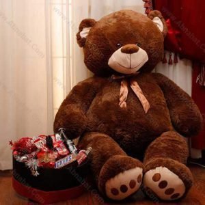  عکس عروسک ولنتاین