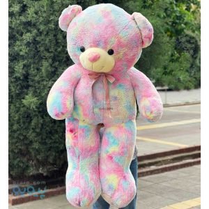 عکس خرس ولنتاین