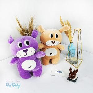  عکس خرس ولنتاین