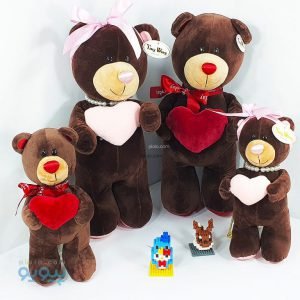  عکس خرس ولنتاین