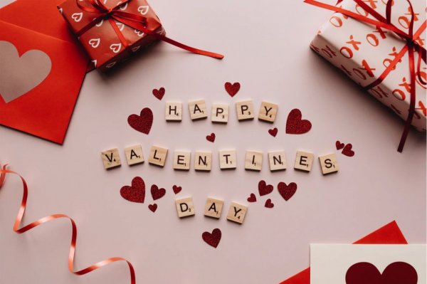 ایده عکس ولنتاین 2026