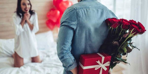  ایده عکس ولنتاین 2026