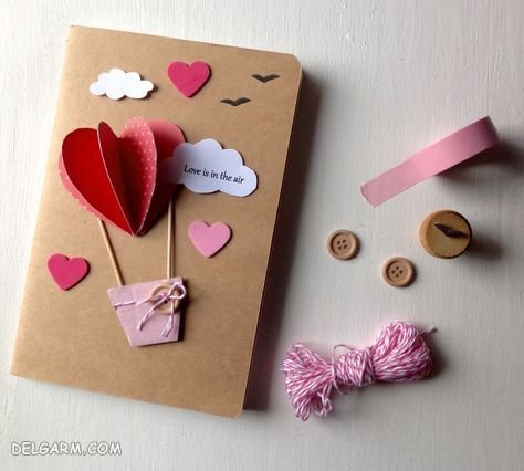  عکس کارت پستال ساده و زیبا