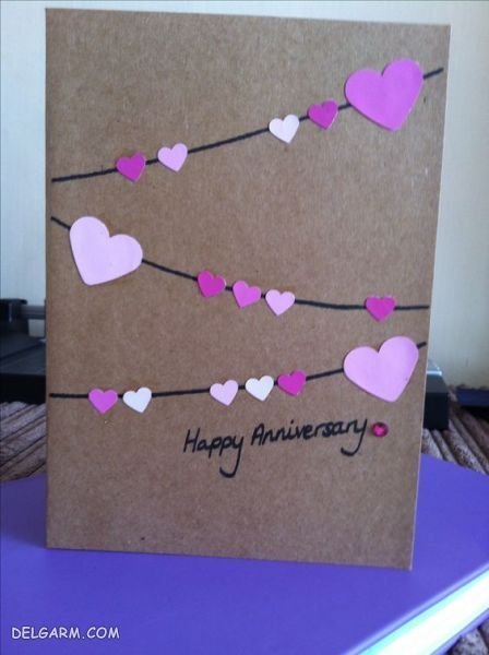  عکس کارت پستال های فانتزی