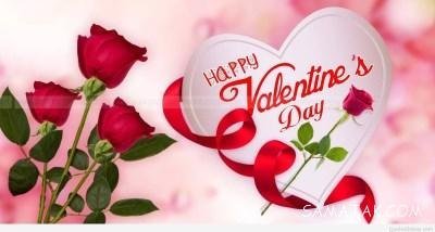 عکس ولنتاین برای عشقم