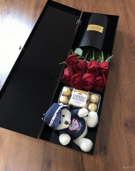  عکس ولنتاین پسرانه