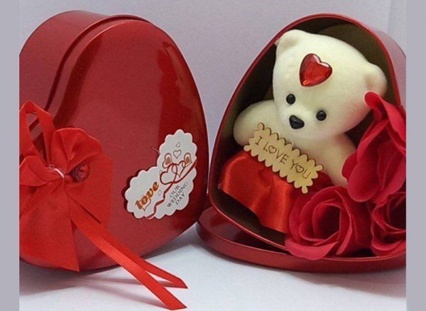  عکس ولنتاین پسرانه