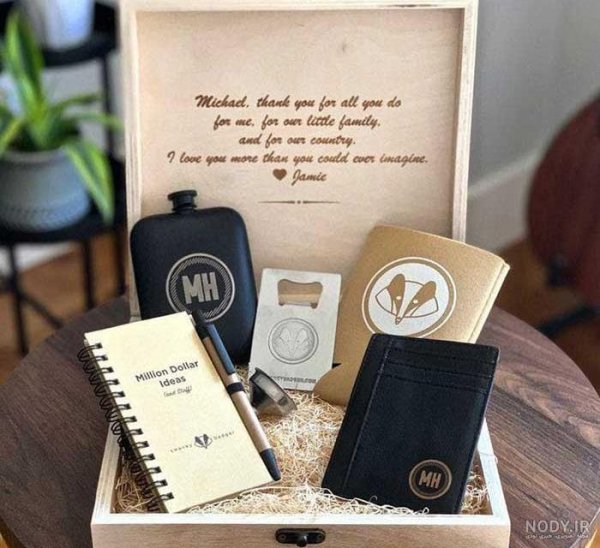  عکس ولنتاین پسرانه