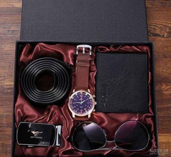  عکس ولنتاین پسرانه