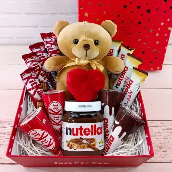 عکس پک ولنتاین برای کادو