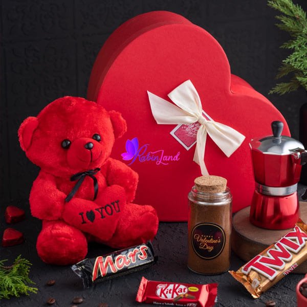  عکس پک ولنتاین برای کادو