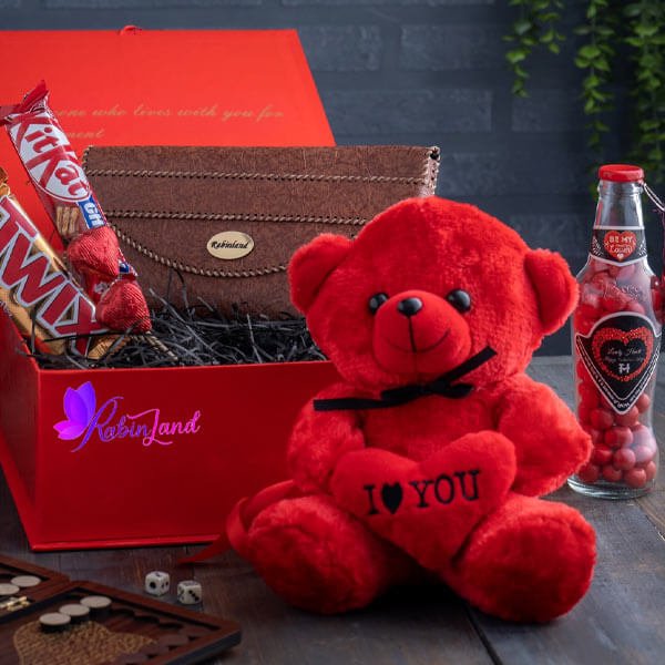  عکس پک ولنتاین برای کادو