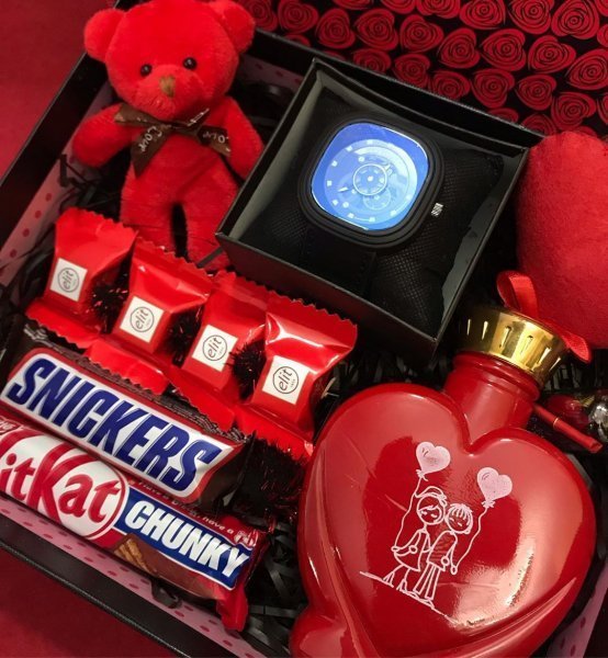  عکس پک ولنتاین برای کادو