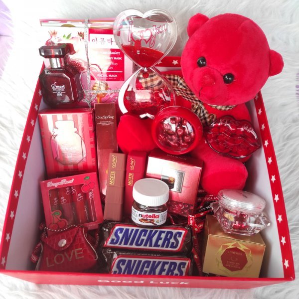  عکس پک ولنتاین برای کادو