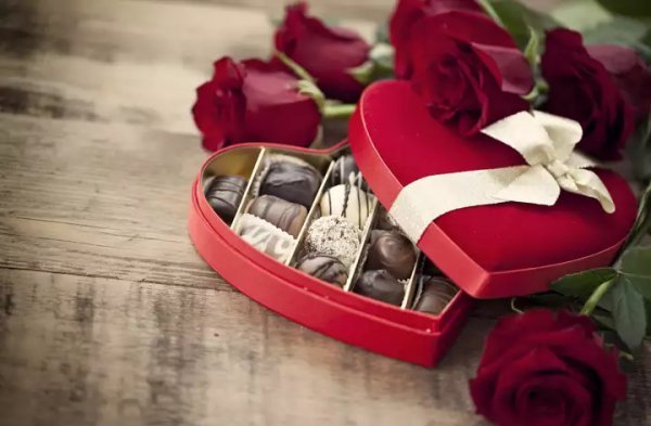  عکس پک ولنتاین برای کادو