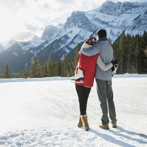  عکس ولنتاین بدون چهره