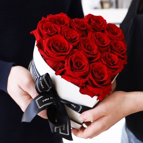  عکس ولنتاین بدون چهره