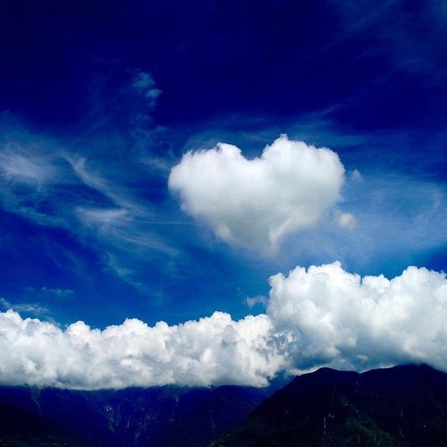  عکس ولنتاین بدون چهره