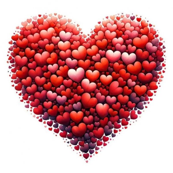 عکس ولنتاین خفن