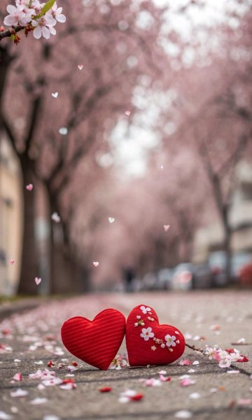  عکس ولنتاین خفن