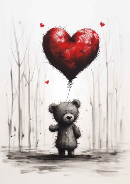  عکس ولنتاین خفن