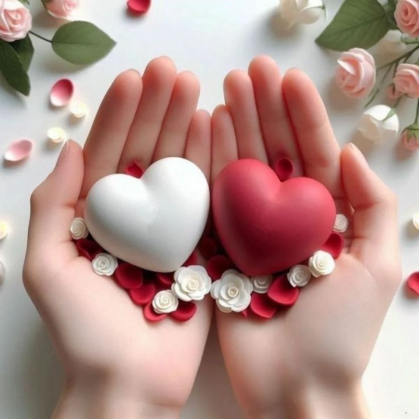  عکس ولنتاین خفن