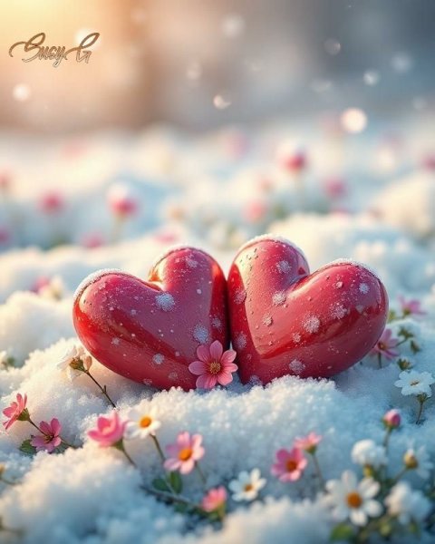  عکس ولنتاین خفن