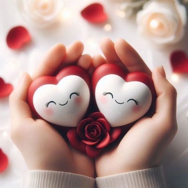  عکس ولنتاین لاکچری 2026