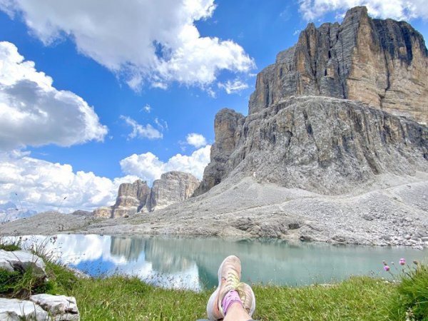  ایده عکس سلفی جدید