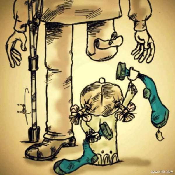 عکس روز جانباز و ولادت حضرت ابوالفضل