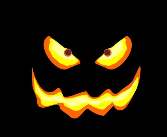  عکس هالووین برای پروفایل