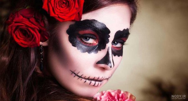  عکس هالووین کیوت