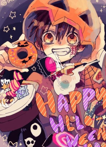  عکس هالووین کیوت