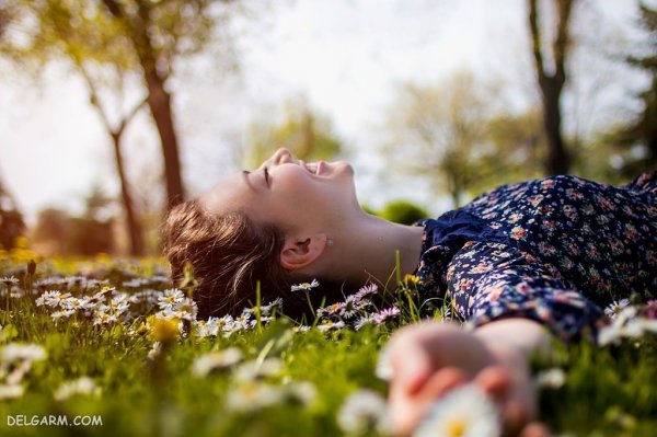  دانلود عکس زیبا از فصل بهار با کیفیت بالا