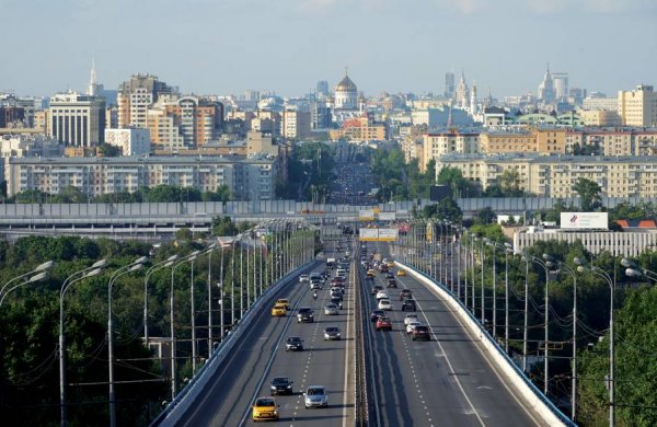  عکس پس زمینه جاده زیبا برای گوشی