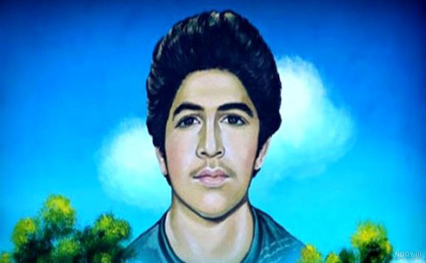  عکس شهید فهمیده نقاشی