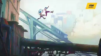  عکس 4k انیمیشن